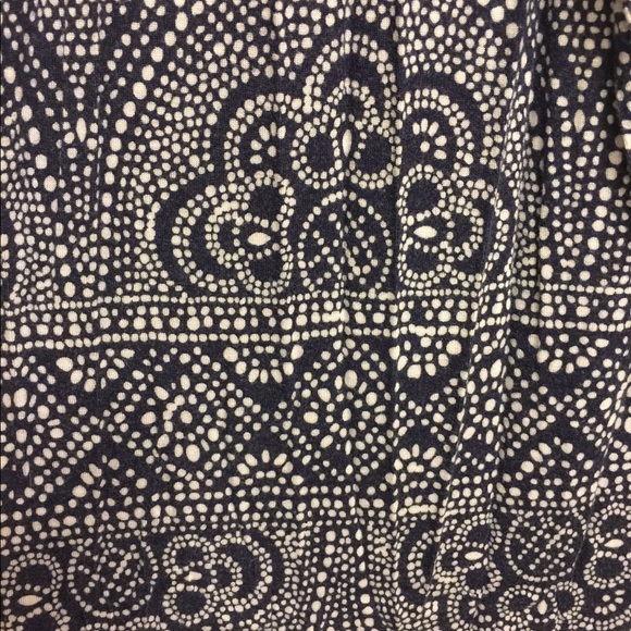 Strapless Maxi Dress - Picture 3 of 3